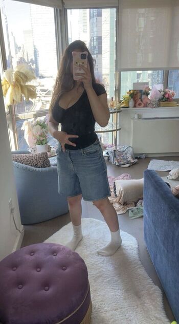 Full leaked Sara dobrik private photo