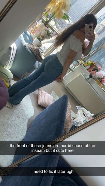 Full leaked Sara dobrik page private photo
