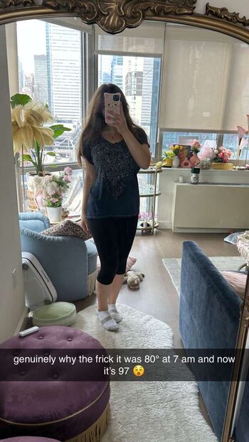 Full leaked Sara dobrik page private photo