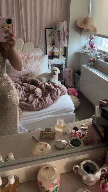 Full leaked Sara dobrik page private photo