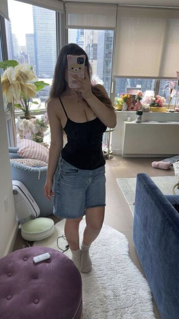 Full leaked Sara dobrik page private photo