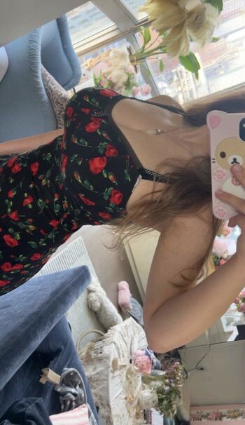 Full leaked Sara dobrik page private photo