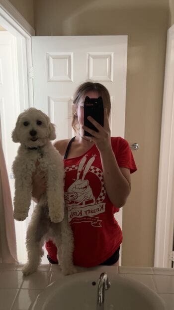 Full leaked Sara dobrik page private photo