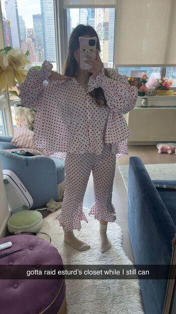 Full leaked Sara dobrik page private photo