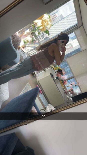 Full leaked Sara dobrik page private photo