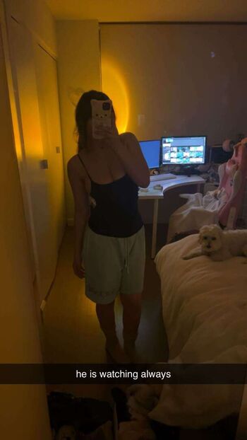 Full leaked Sara dobrik page private photo
