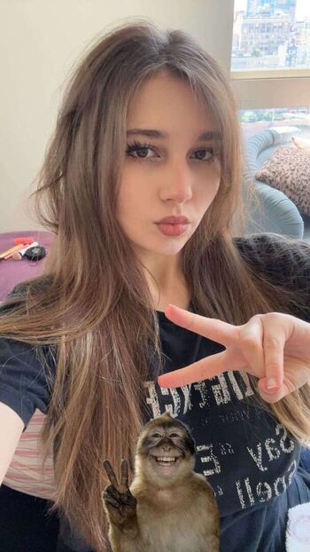 Full leaked Sara dobrik page private photo