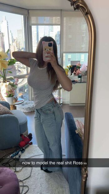 Full leaked Sara dobrik page private photo
