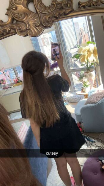 Full leaked Sara dobrik page private photo