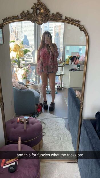 Full leaked Sara dobrik page private photo