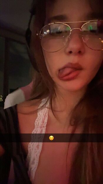 Full leaked Sara dobrik page private photo