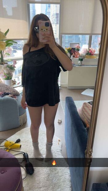 Full leaked Sara dobrik page private photo