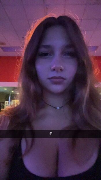 Full leaked Sara dobrik page private photo