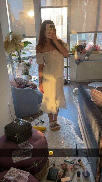 Full leaked Sara dobrik private photo