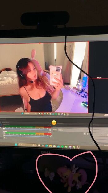 Full leaked Sara dobrik private photo