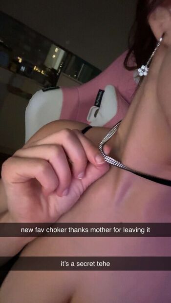Full leaked Sara dobrik page private photo