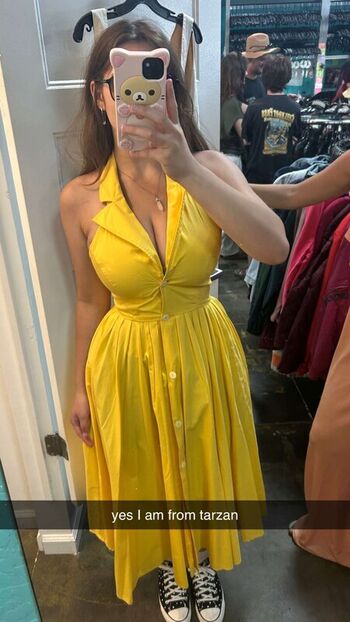 Full leaked Sara dobrik page private photo