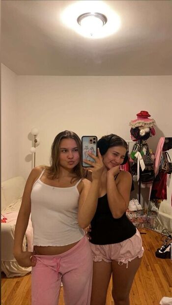 Full leaked Sara dobrik page private photo