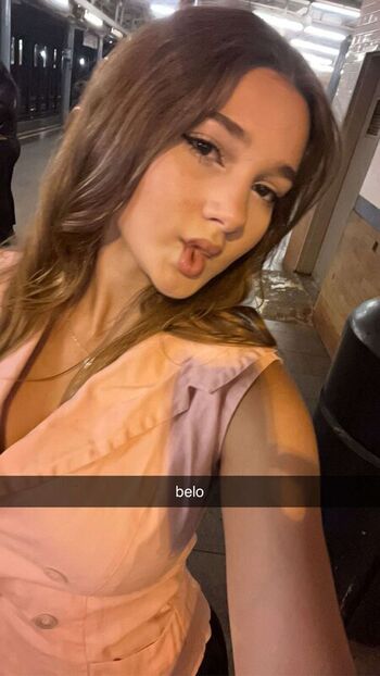 Full leaked Sara dobrik page private photo