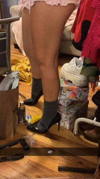 Full leaked Sara dobrik page private photo