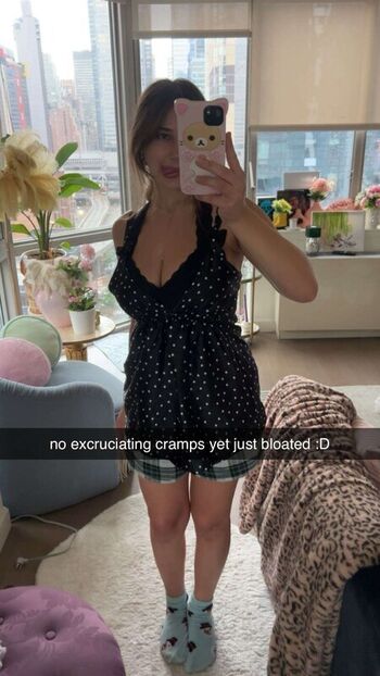 Full leaked Sara dobrik page private photo