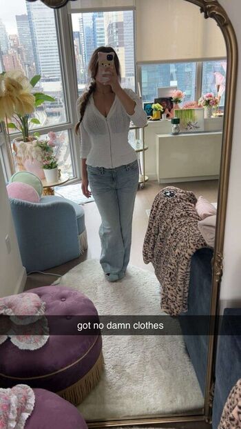 Full leaked Sara dobrik page private photo