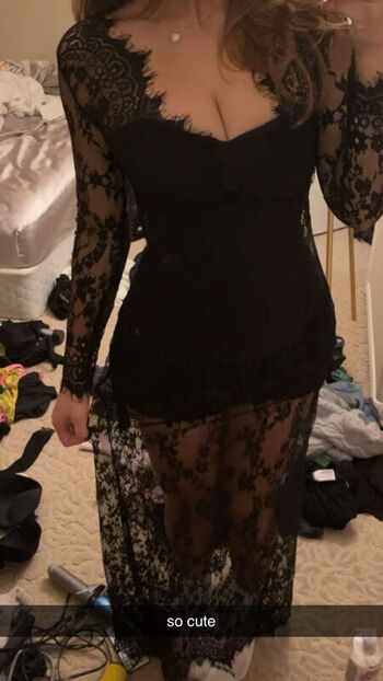 Full leaked Sara dobrik page private photo
