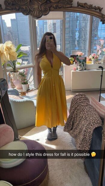 Full leaked Sara dobrik page private photo
