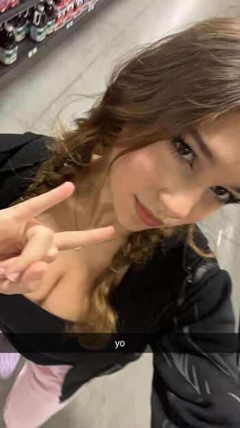 Full leaked Sara dobrik page private photo