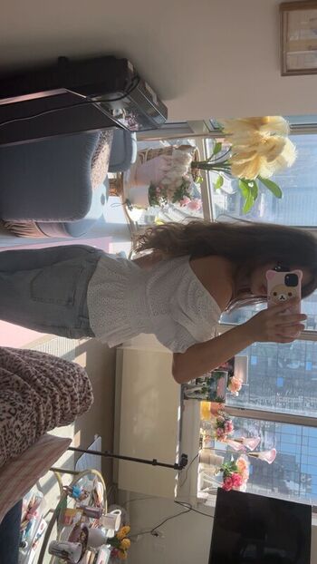 Full leaked Sara dobrik private photo