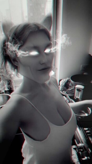 Full leaked Sara dobrik private photo