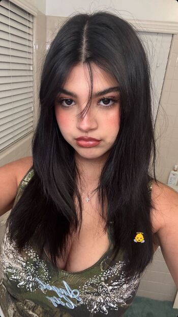 Full leaked Sara echeagaray page private onlyfans photo