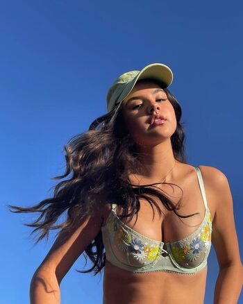 Full leaked Sara echeagaray private onlyfans photo