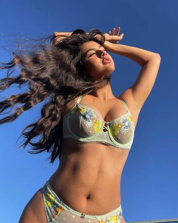 Full leaked Sara echeagaray private onlyfans photo