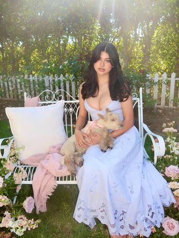 Full leaked Sara echeagaray private onlyfans photo