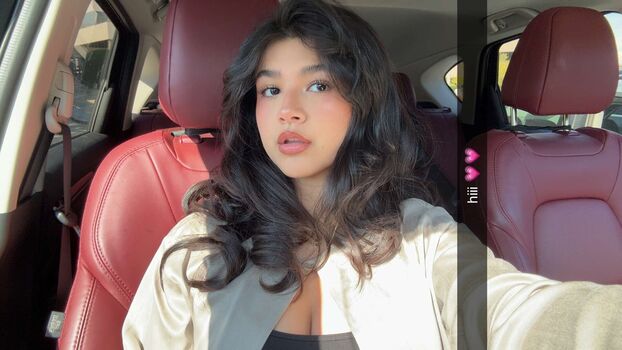 Full leaked Sara echeagaray private onlyfans photo