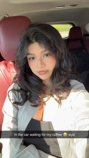 Full leaked Sara echeagaray private onlyfans photo