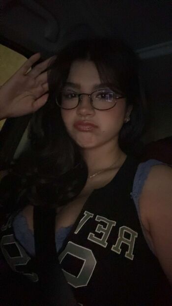 Full leaked Sara echeagaray private onlyfans photo