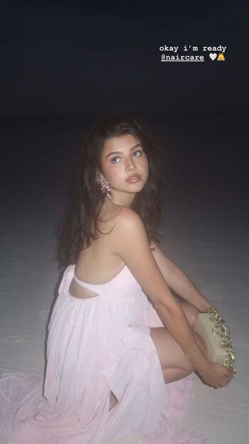 Full leaked Sara echeagaray page private photo