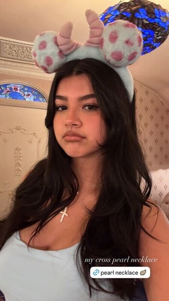 Full leaked Sara echeagaray private photo
