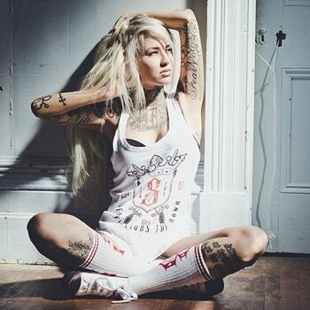 Full leaked Sara fabel private onlyfans photo