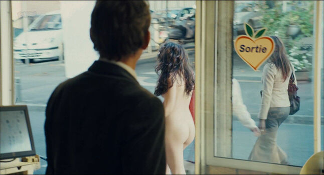 Full leaked Sara forestier private photo
