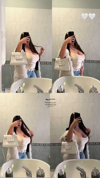 Full leaked Sara fragale private onlyfans photo