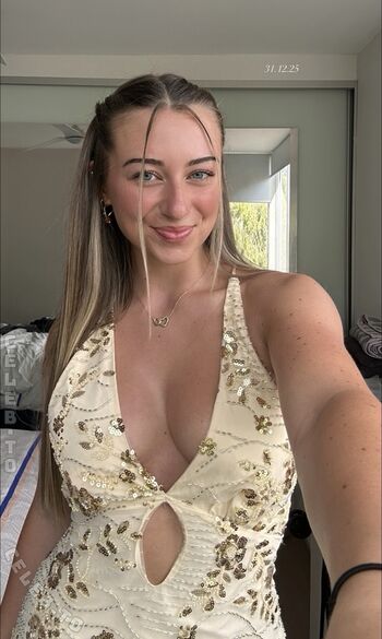 Full leaked Sara gnza private photo