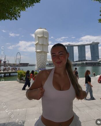 Full leaked Sara gnza private photo