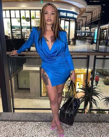 Full leaked Sara gold private photo