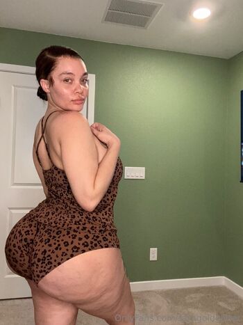 Full leaked Sara gold private photo