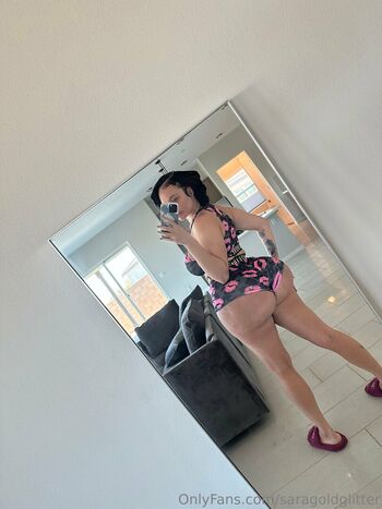 Full leaked Sara gold private photo