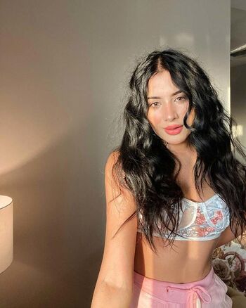 Full leaked Sara gurpal private photo