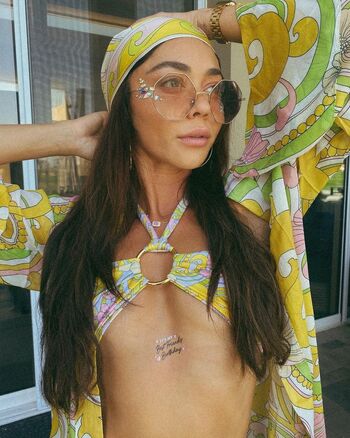 Full leaked Sara hyland private photo
